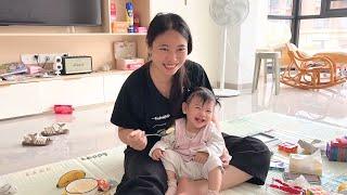 婚前先旅：小妹咳嗽20天发愁呢！食欲倒是一天比一天好【婚前先旅】