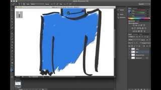 Colouring Monsters Inc, James Sullivan