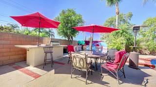 10617 Casanes, Downey