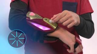 Volume Control - PLAYMATION INSTRUCTIONS - HOW TO