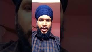 baba ji di soch dekhlo punjab di nojwana te #viral #tranding