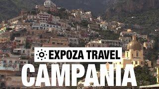 Campania (Italy) Vacation Travel Video Guide