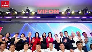 Hội nghị Khách hàng VIFON 2024: “Bảo tồn bản sắc - Hướng đến tương lai"