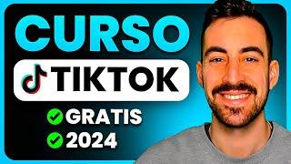 Cómo Crecer en TikTok en 2024  (Curso Gratis)