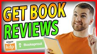 How To Get Book Reviews on KDP To Increase Your Sales