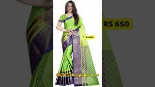 Best Saree Collection Buy Designer Party Wear Sarees  online shopping Links Amazing  Unique Saree