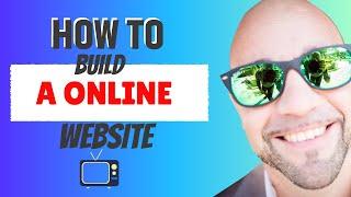 How To Build a Website for Free! "Step by step (Tutorial)