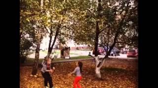 Анна и Артём