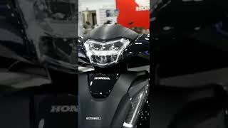 Honda Activa 7g  Latest 2023 #honda #activa #7g #new #scotter #revealed #latest #young #generation