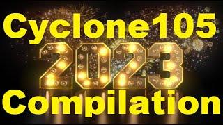 Best Of Cyclone105 2023