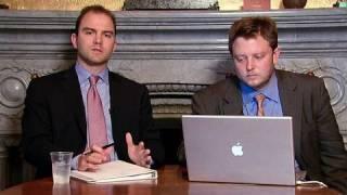 Open for Questions: National Security Strategy
