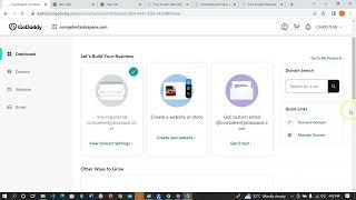 DNS PROPAGATION
