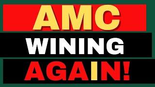 Box Office Is BACK! Why AMC Is Winning Again - AMC stock Short Squeeze update