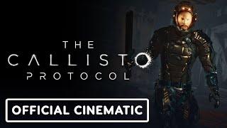 The Callisto Protocol - Official PS5 Pro Announce Trailer