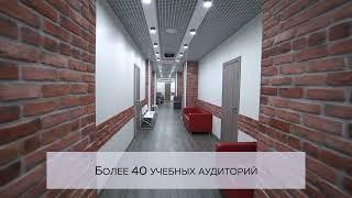 Экскурсия по Академии Игоря Крутого в Москве
