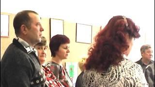 Встреча ветеранов войны в Афганистане