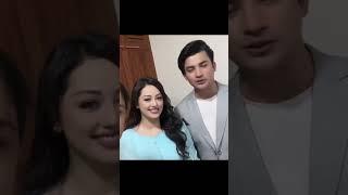 Aakash shrestha,karoona Shrestha new music video “maya Dhoka “