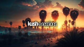 #238 KushSessions (Liquid Drum & Bass Mix)