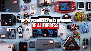 TOP 20 BEST SELLING PRODUCTS ON ALIEXPRESS  The coolest and most valued ones! #Part3