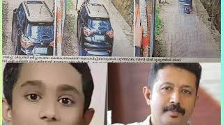 Incident of the death of a student after being hit by a car, Accused arrested.