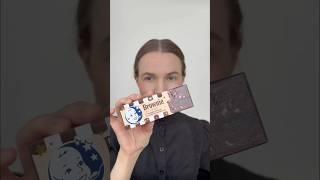 Брауни 10 из 10 #обзореды #брауни #обзорпродуктов #обзорпокупок #мукбангроссия #емнакамеру #пастухов