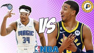 Orlando Magic vs Indiana Pacers 10/28/24 NBA Picks & Predictions | NBA Tips