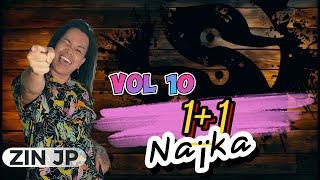 1+1 | Naïka | Dancehall | EXTENDED | Volume 10 | Zumba Fitness | 2024