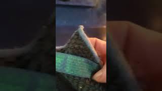 Norwex Degreaser & Spirinett for Cleaning Up the Oven - Kathy Mindock Norwex Independent Consultant