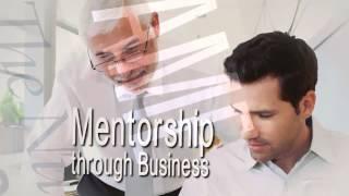 2012 AME Conference "Business Man Mentor" Promo