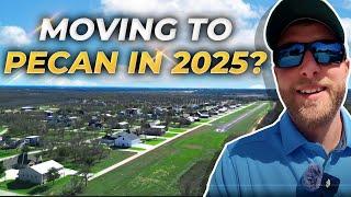 Moving To Pecan Plantation Texas: PROS and CONS Revealed for 2025 | Granbury Texas Realtor