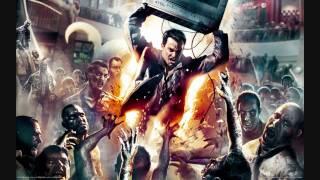 Deadrising Original Soundtrack #09 Frank West