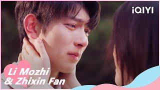 Man Ning Consoles Xing Cheng | My Lethal Man EP22 | iQIYI Romance