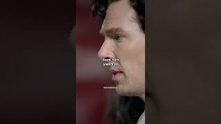 He hates his middle name | Sherlock