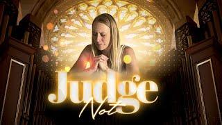 Judge Not (2024) | Full Movie | Faith | Kayla Royko | Kaylie Kickbush | Danniel Valdez Tirado