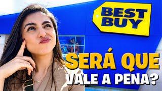 Como estão os preços da Best Buy dos EUA antes da Black Friday