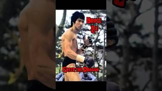 BRUCE LEE Classic! #shorts #brucelee #enterthedragon #martialarts