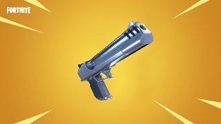 deagle is kinda eh