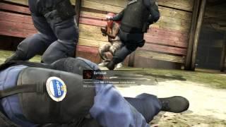 CS Global Offensive с DanzOo