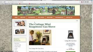 How to Choose the Right Heater for your Tiny House on Wheels