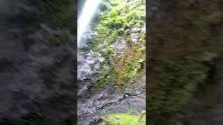 Curug Terong desa genting gunung kec. Sukorejo Kab. Kendal