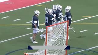 Penn State vs  Cornell College lacrosse 2025