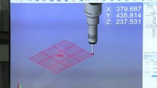 정밀기계과 - '3차원측정기의 사용법'