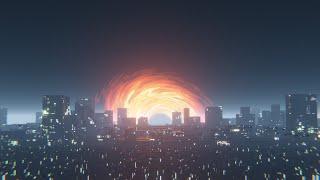 Space City Anim