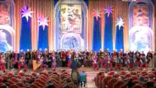 Казачий край-Cossack edge