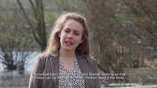  A Green Future for Wales - Green Party Election Broadcast (2021)