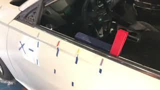 @dentexperts  2022 Dent Olympics for #paintlessdentrepair held in Orlando, Florida. Finish 2nd.