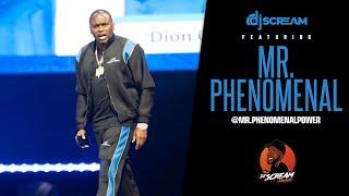 Mr. Phenomenal’s Journey to Financial Freedom | DJ Scream Show