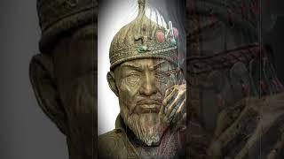 Что случилось после вскрытия гробницы Тамерлана?