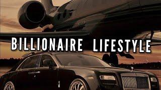 Billionaire Luxury Lifestyle[Billionaire Life Motivation & Visualization ] #29