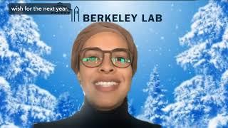 Berkeley Lab Virtual Holiday Gathering